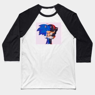 Sonadow Baseball T-Shirt